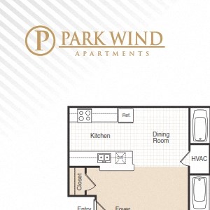 3 Bedroom - 1341